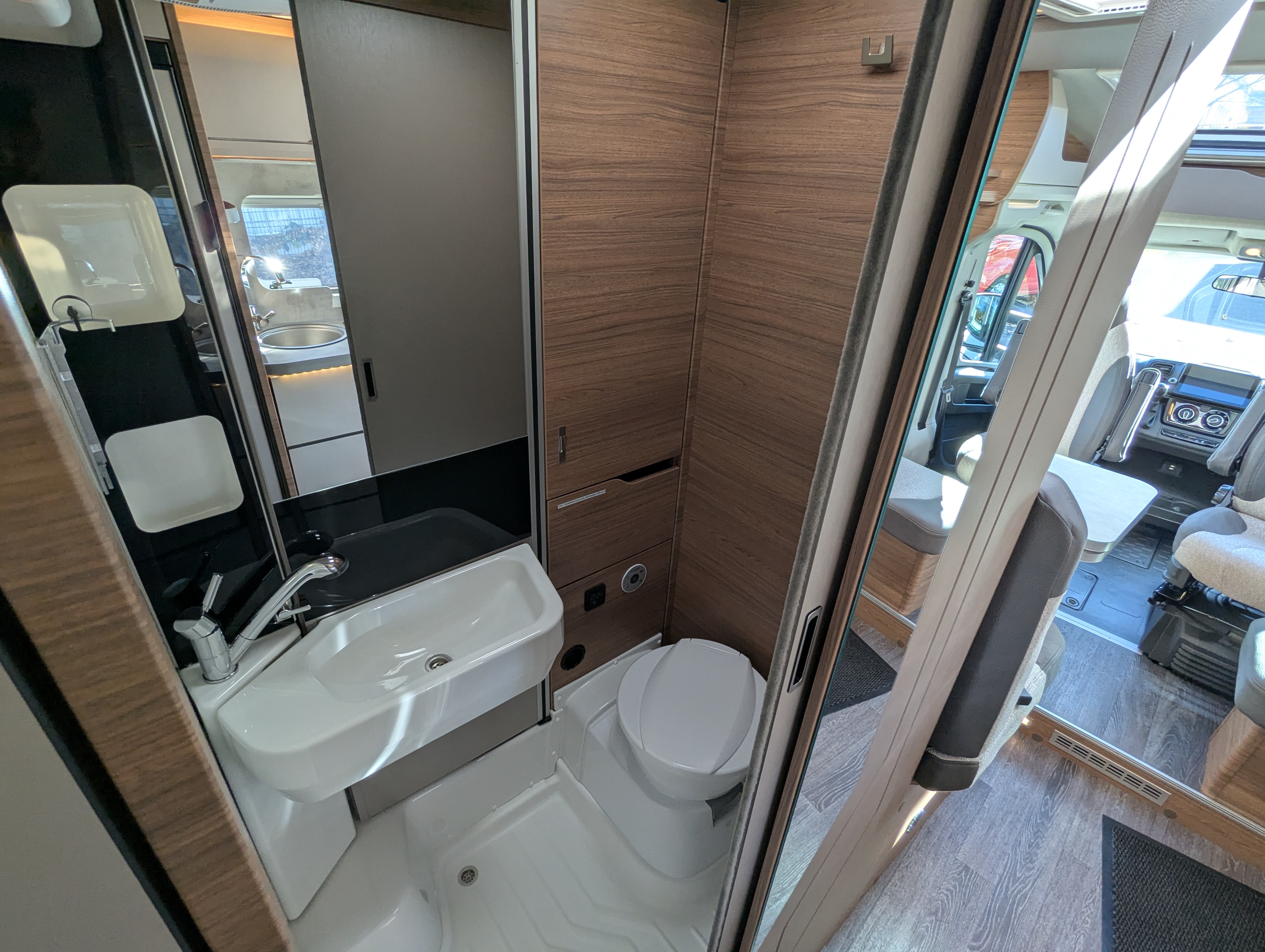 Knaus Van TI Live Ti 650_MEG innen 4